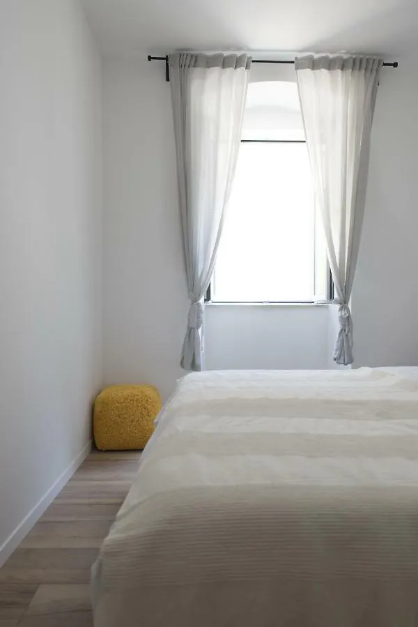 Calla Canapi Apartment Ριέκα