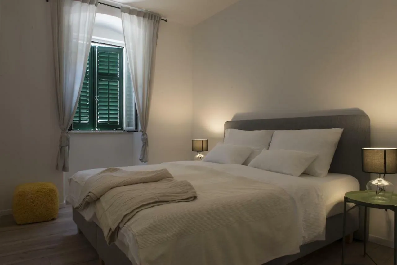 Calla Canapi Apartment Ριέκα Κροατία