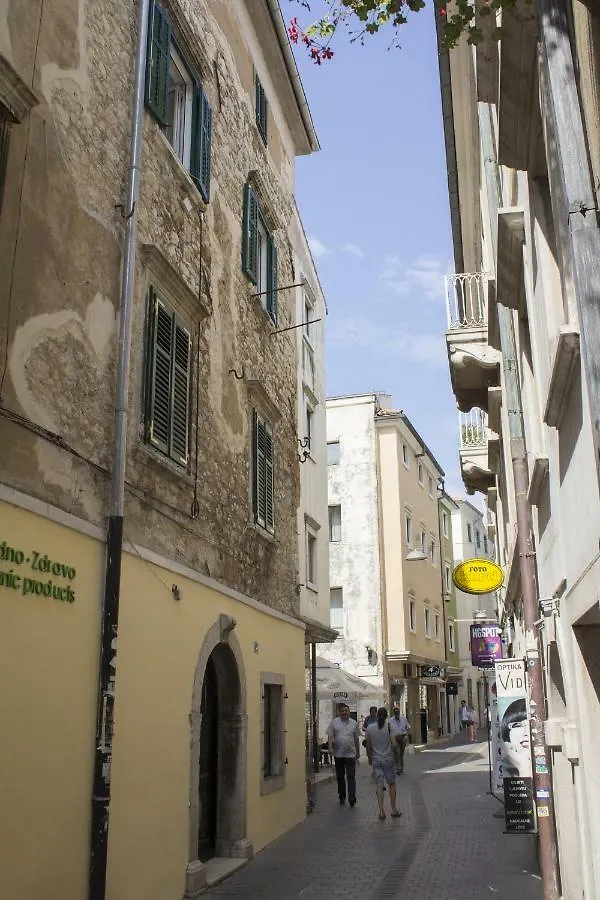 Calla Canapi Apartment Ριέκα Κροατία