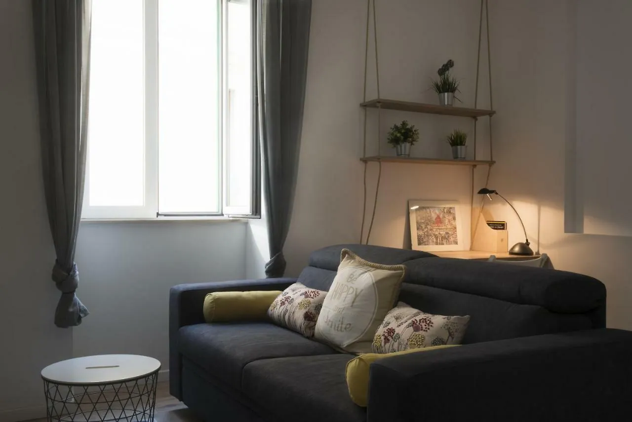 Calla Canapi Apartment Ριέκα