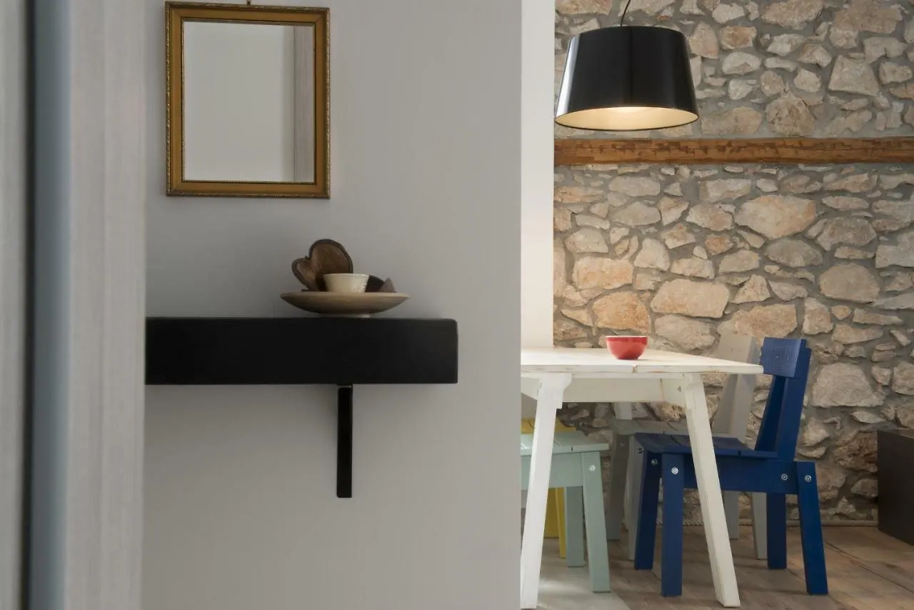 Calla Canapi Apartment Rijeka